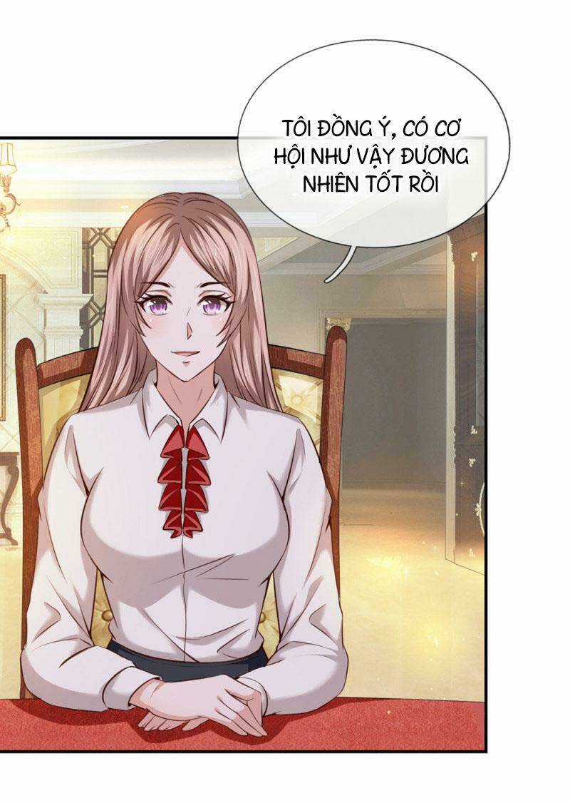 Tuyệt Thế Phi Đao Chapter 233 trang 17