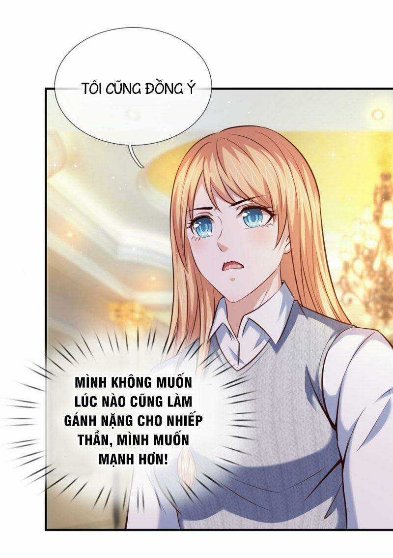 Tuyệt Thế Phi Đao Chapter 233 trang 18