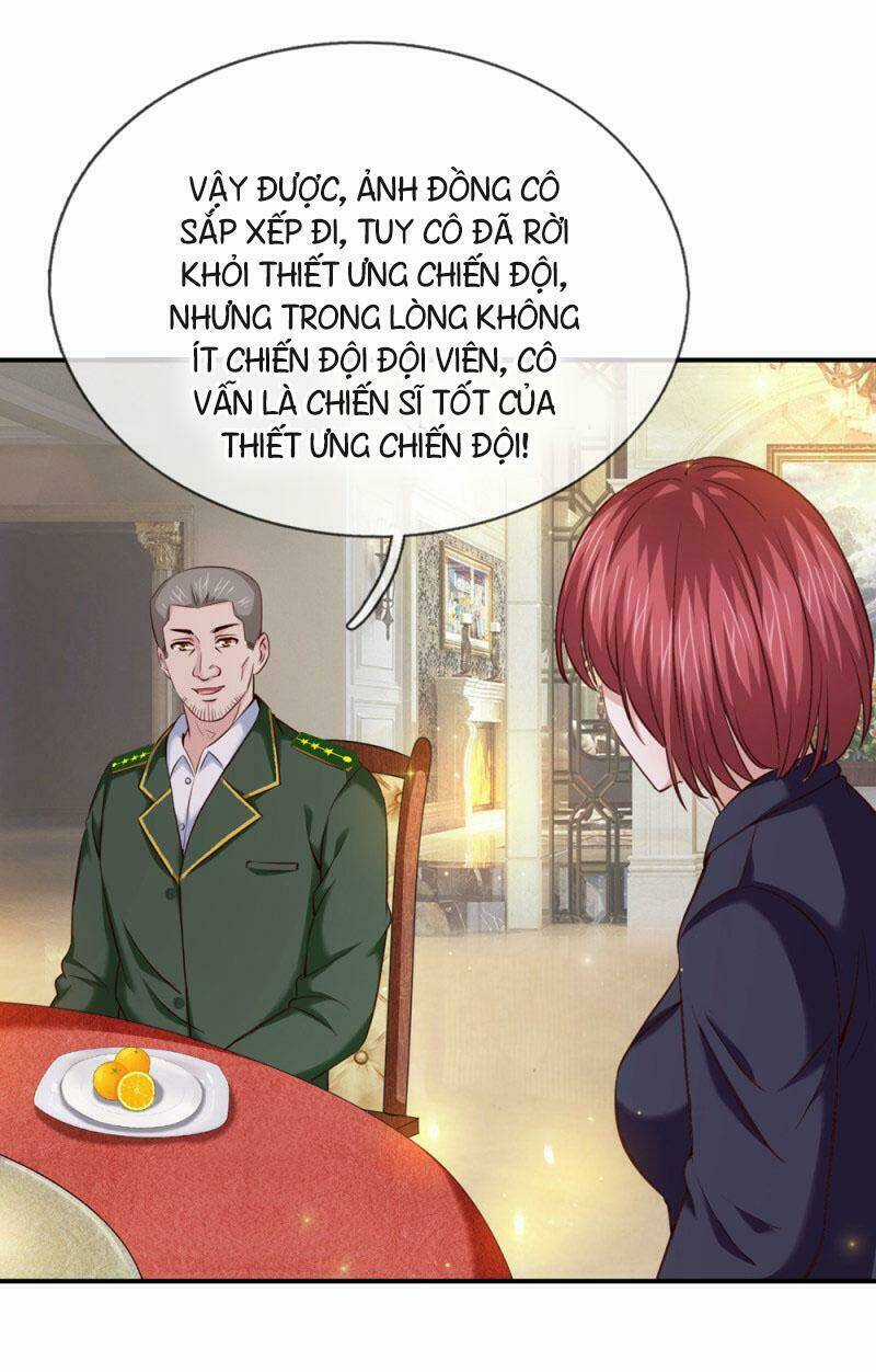 Tuyệt Thế Phi Đao Chapter 233 trang 19