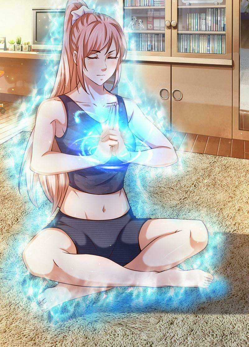 Tuyệt Thế Phi Đao Chapter 233 trang 2