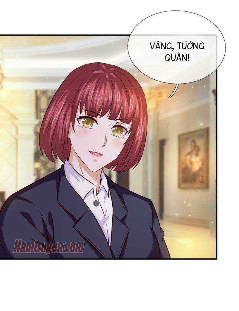 Tuyệt Thế Phi Đao Chapter 233 trang 20