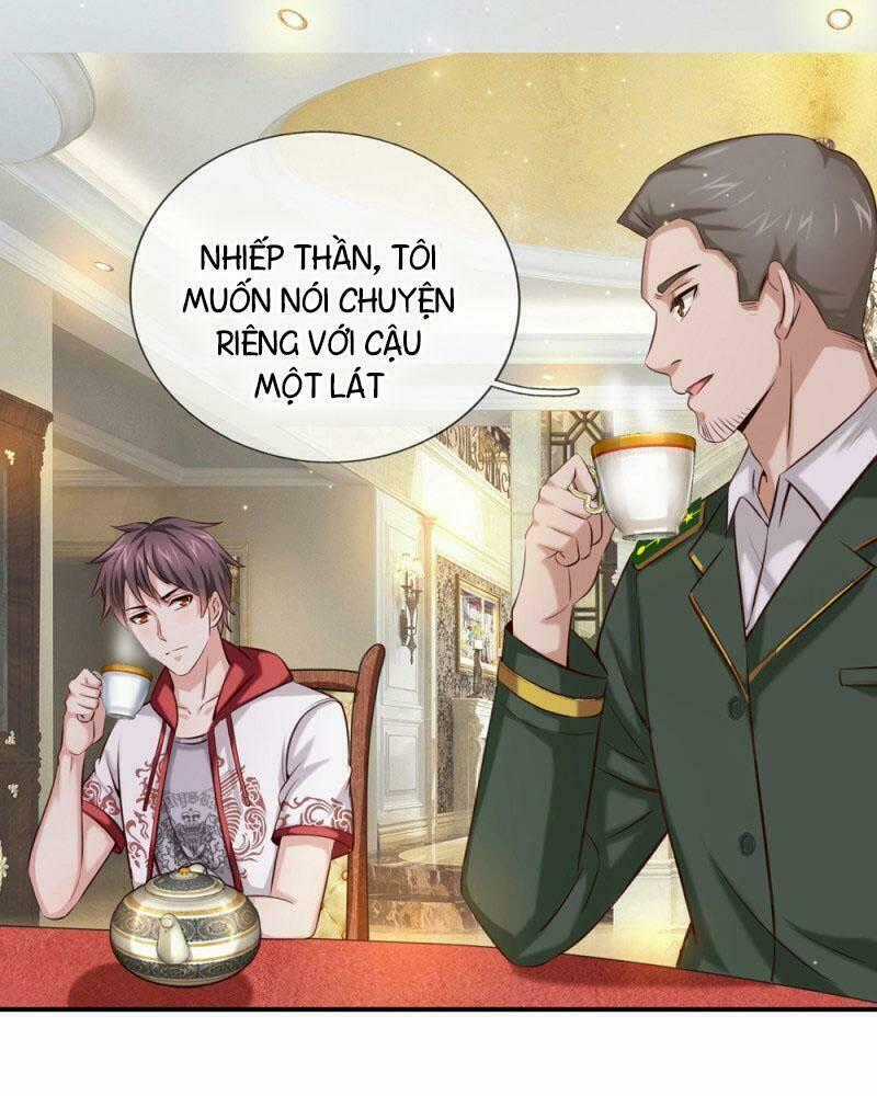 Tuyệt Thế Phi Đao Chapter 233 trang 22