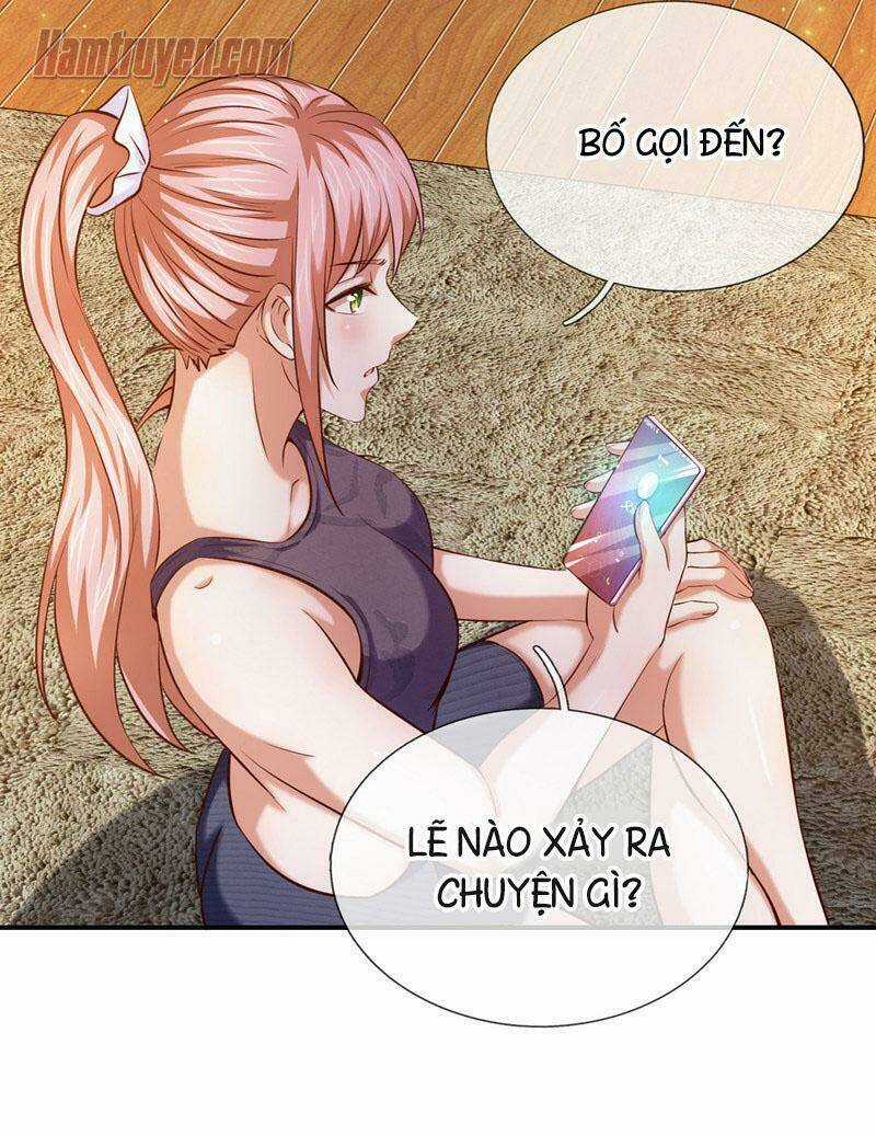 Tuyệt Thế Phi Đao Chapter 233 trang 4