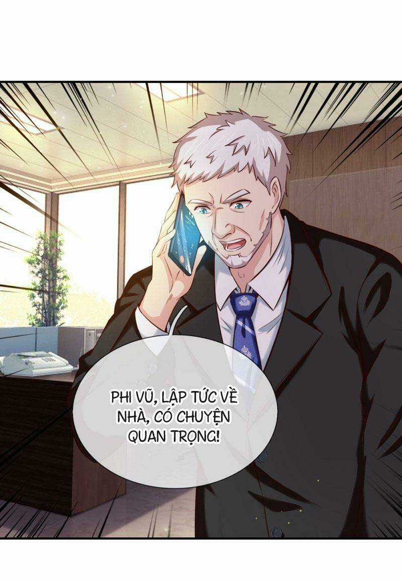 Tuyệt Thế Phi Đao Chapter 233 trang 5