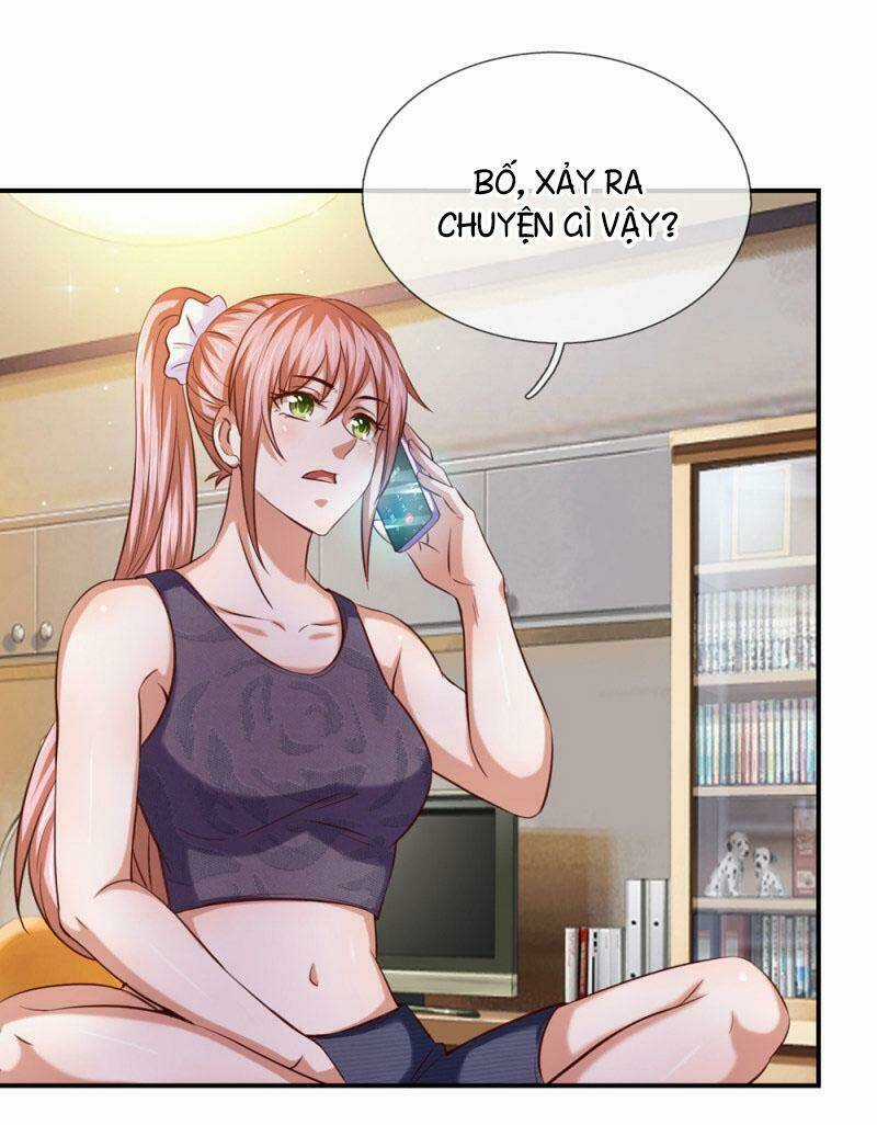 Tuyệt Thế Phi Đao Chapter 233 trang 6