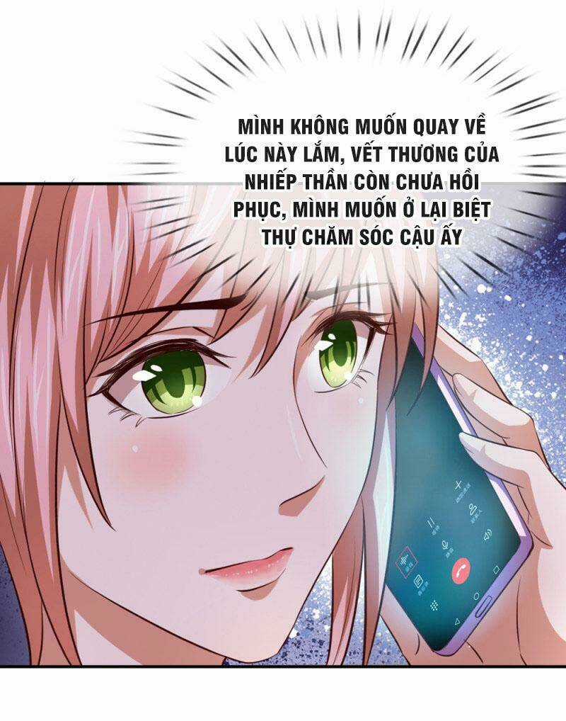 Tuyệt Thế Phi Đao Chapter 233 trang 7