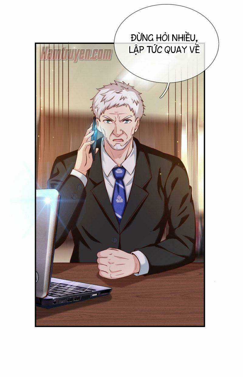 Tuyệt Thế Phi Đao Chapter 233 trang 8