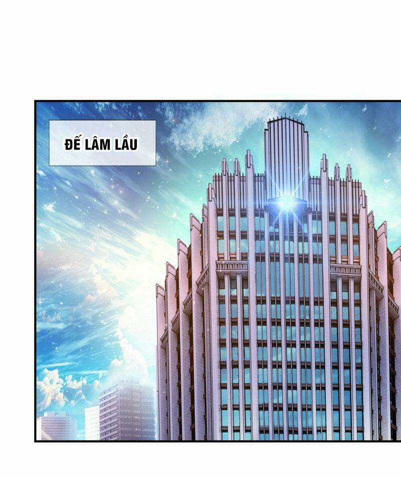 Tuyệt Thế Phi Đao Chapter 233 trang 9