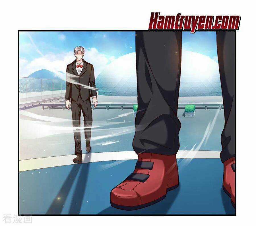 Tuyệt Thế Phi Đao Chapter 234 trang 13