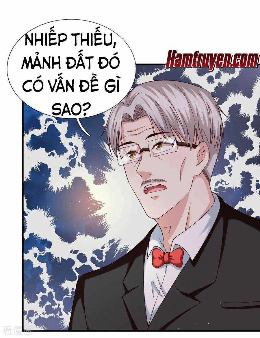 Tuyệt Thế Phi Đao Chapter 234 trang 17