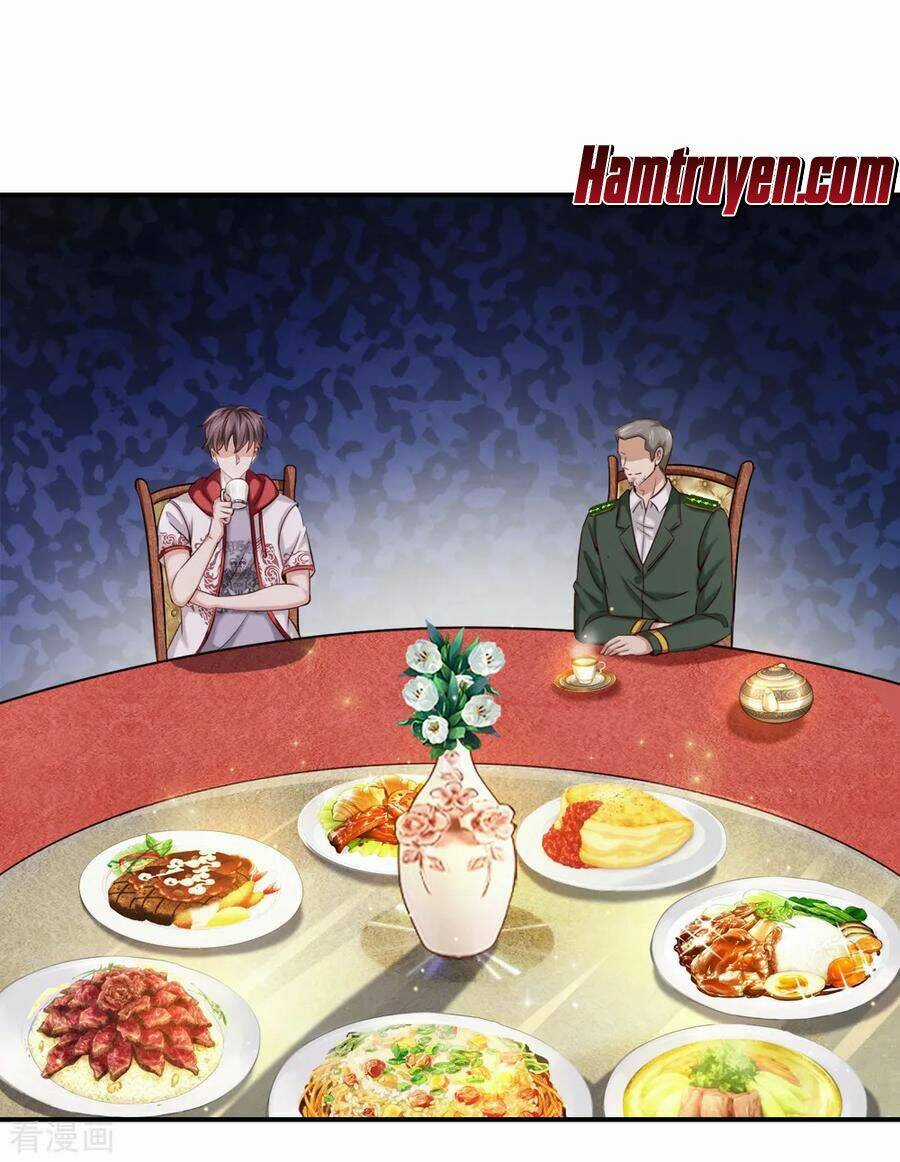 Tuyệt Thế Phi Đao Chapter 234 trang 3