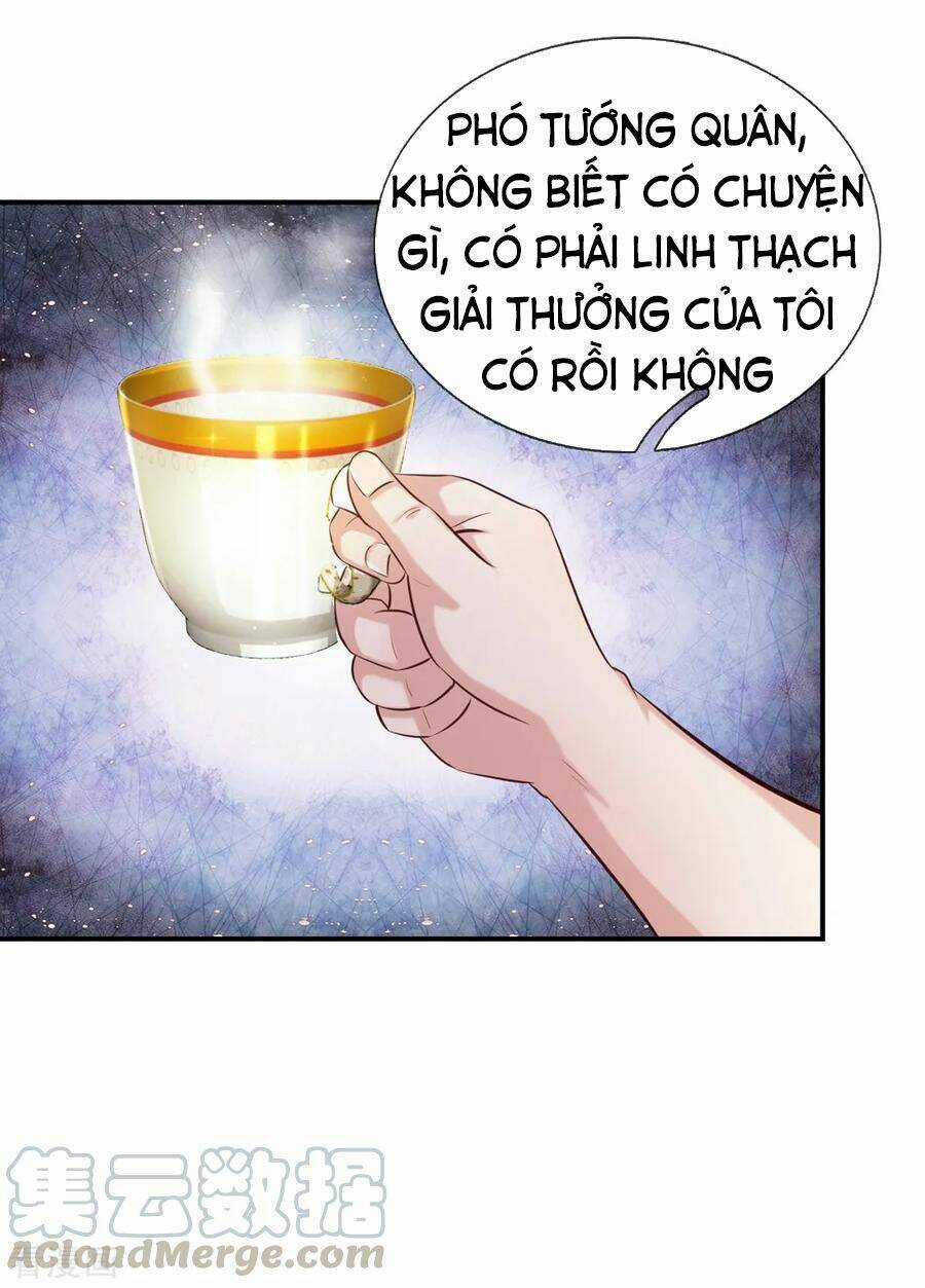 Tuyệt Thế Phi Đao Chapter 234 trang 4