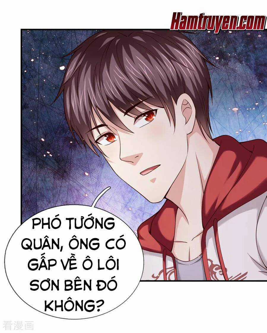 Tuyệt Thế Phi Đao Chapter 234 trang 7