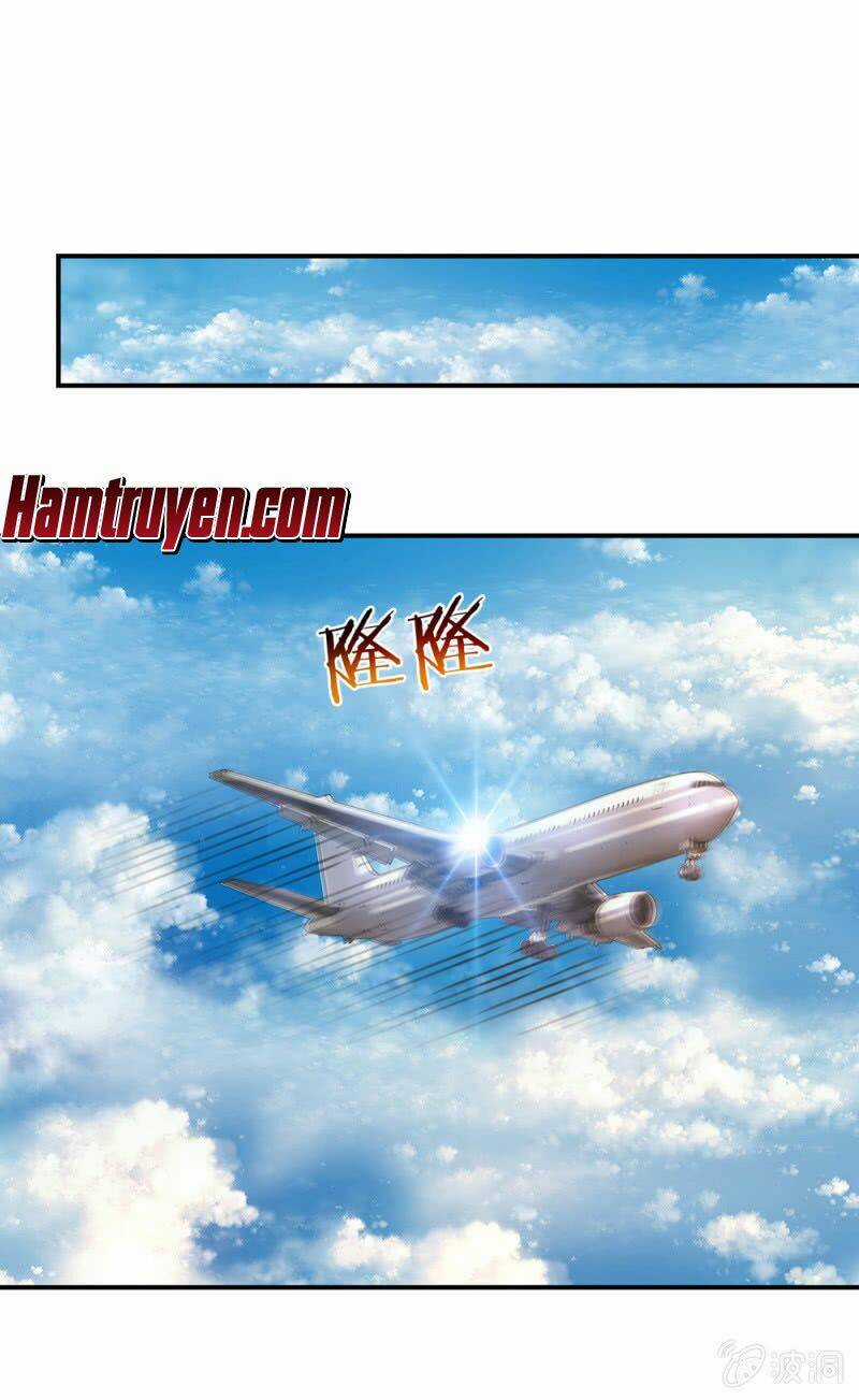 Tuyệt Thế Phi Đao Chapter 235 trang 10