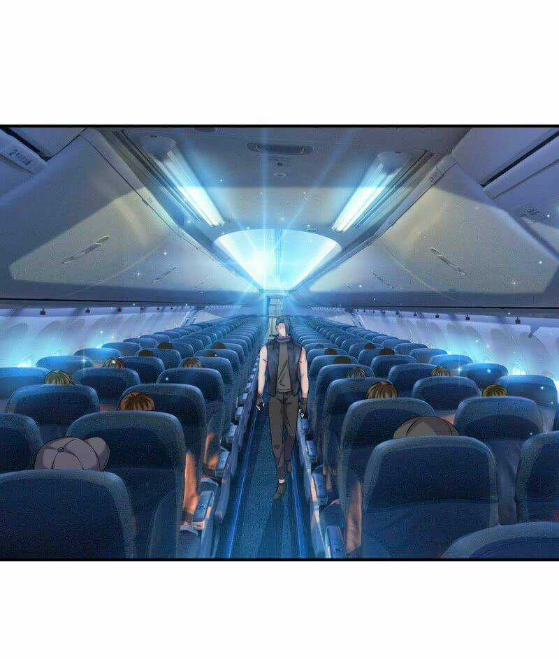 Tuyệt Thế Phi Đao Chapter 235 trang 11