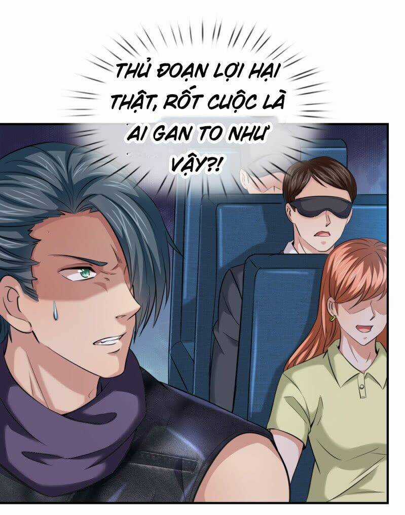 Tuyệt Thế Phi Đao Chapter 235 trang 13