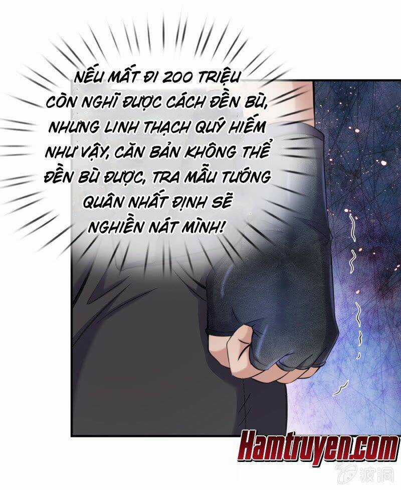 Tuyệt Thế Phi Đao Chapter 235 trang 14