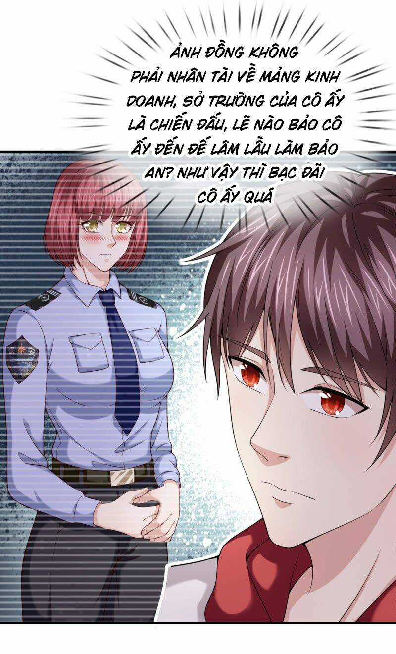 Tuyệt Thế Phi Đao Chapter 235 trang 2