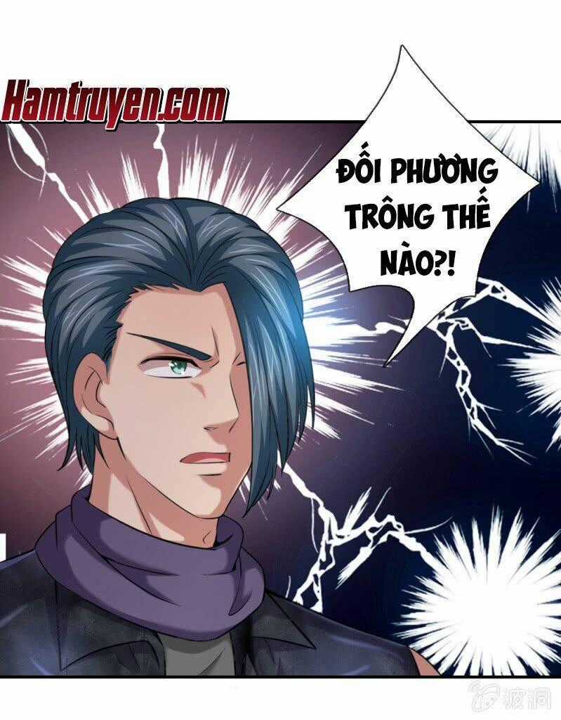 Tuyệt Thế Phi Đao Chapter 235 trang 22