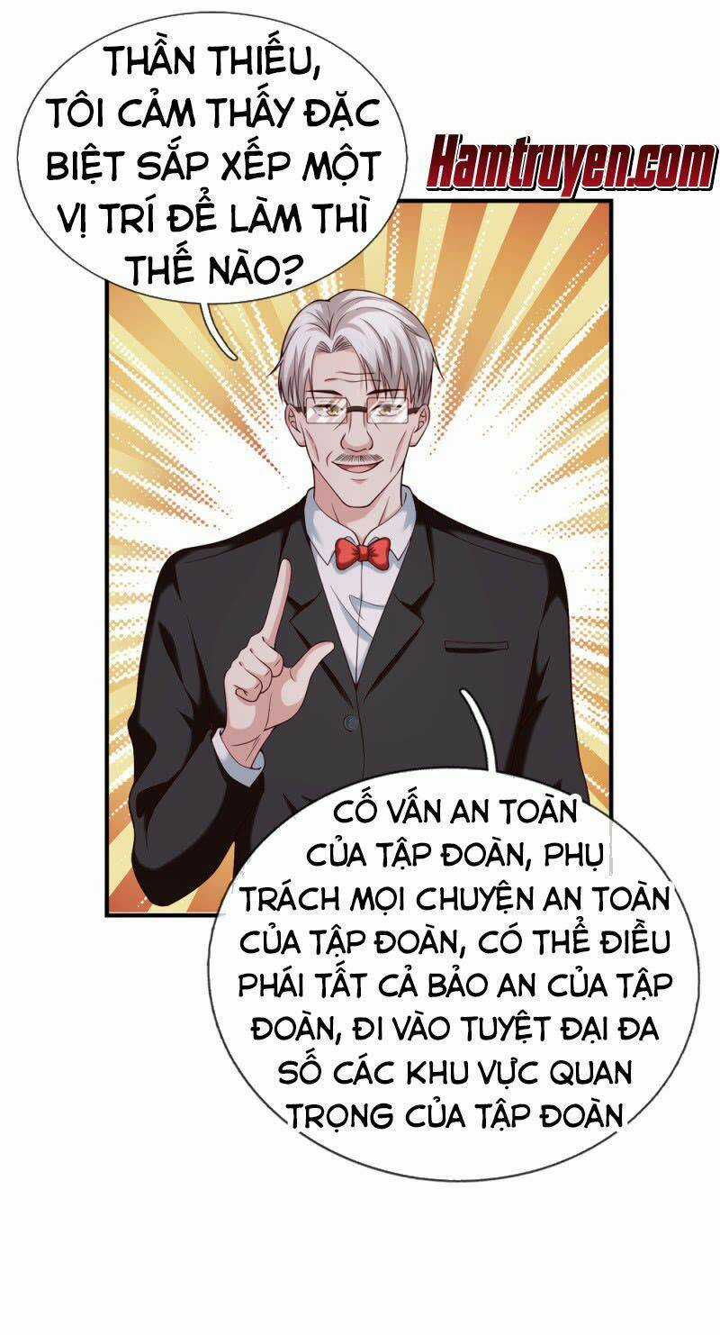 Tuyệt Thế Phi Đao Chapter 235 trang 3