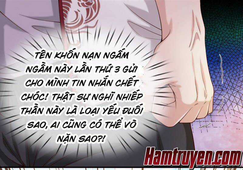 Tuyệt Thế Phi Đao Chapter 235 trang 7