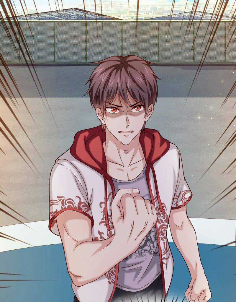 Tuyệt Thế Phi Đao Chapter 235 trang 8