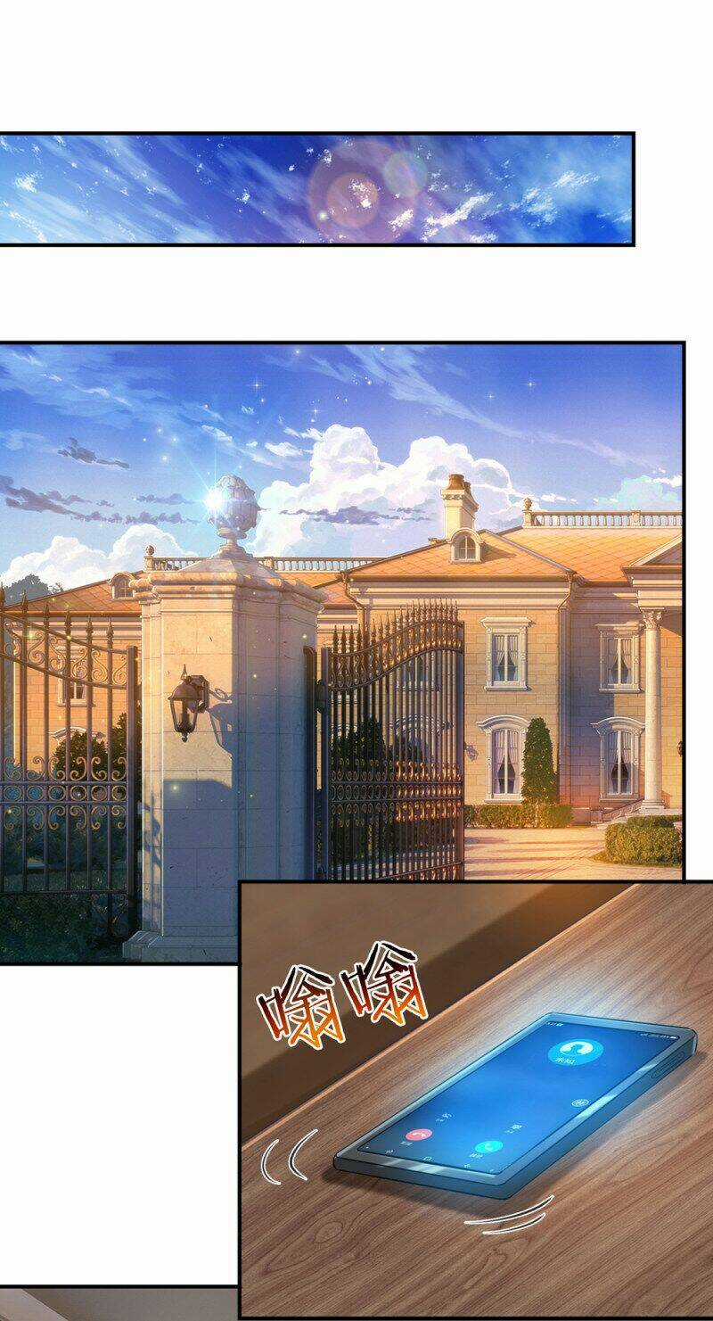 Tuyệt Thế Phi Đao Chapter 236 trang 11