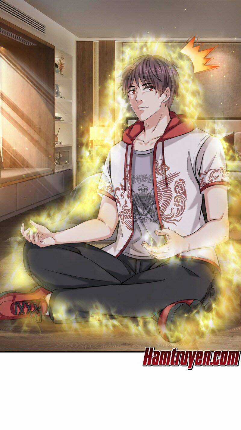 Tuyệt Thế Phi Đao Chapter 236 trang 12