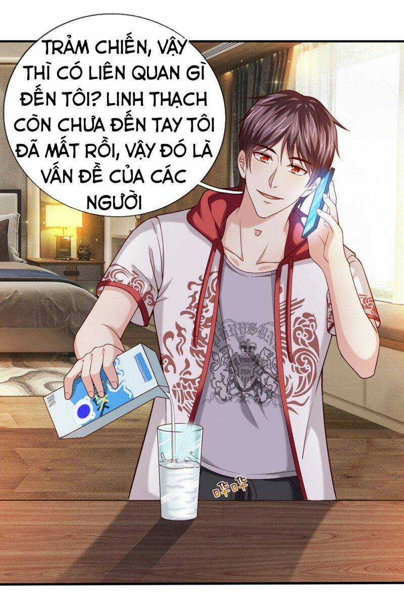 Tuyệt Thế Phi Đao Chapter 236 trang 15