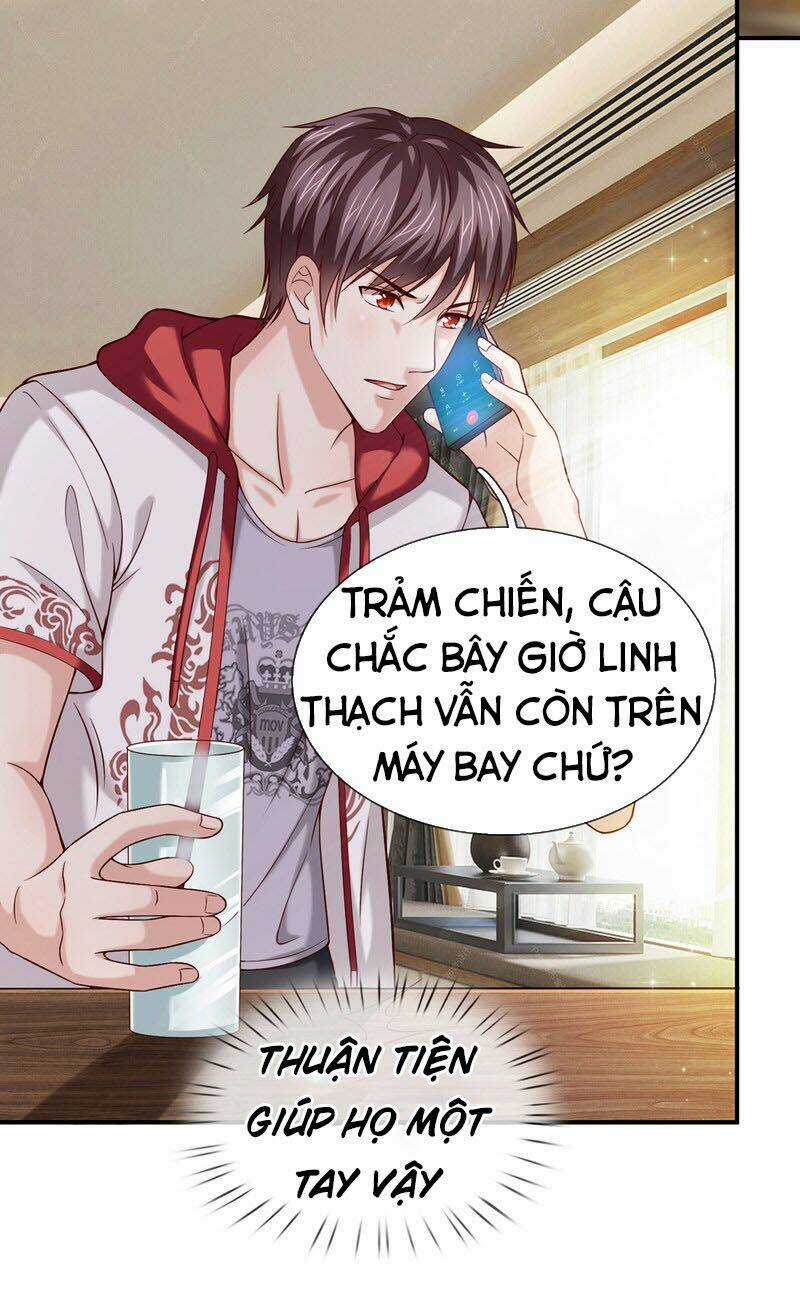 Tuyệt Thế Phi Đao Chapter 236 trang 19