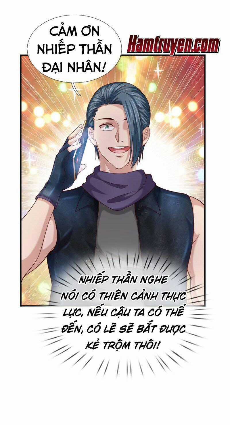 Tuyệt Thế Phi Đao Chapter 236 trang 22