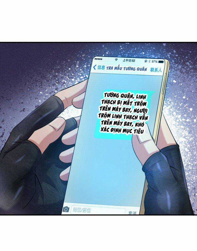 Tuyệt Thế Phi Đao Chapter 236 trang 3