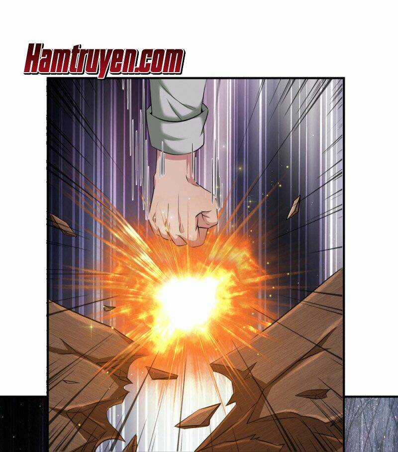 Tuyệt Thế Phi Đao Chapter 236 trang 4