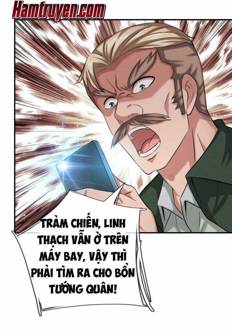 Tuyệt Thế Phi Đao Chapter 236 trang 8