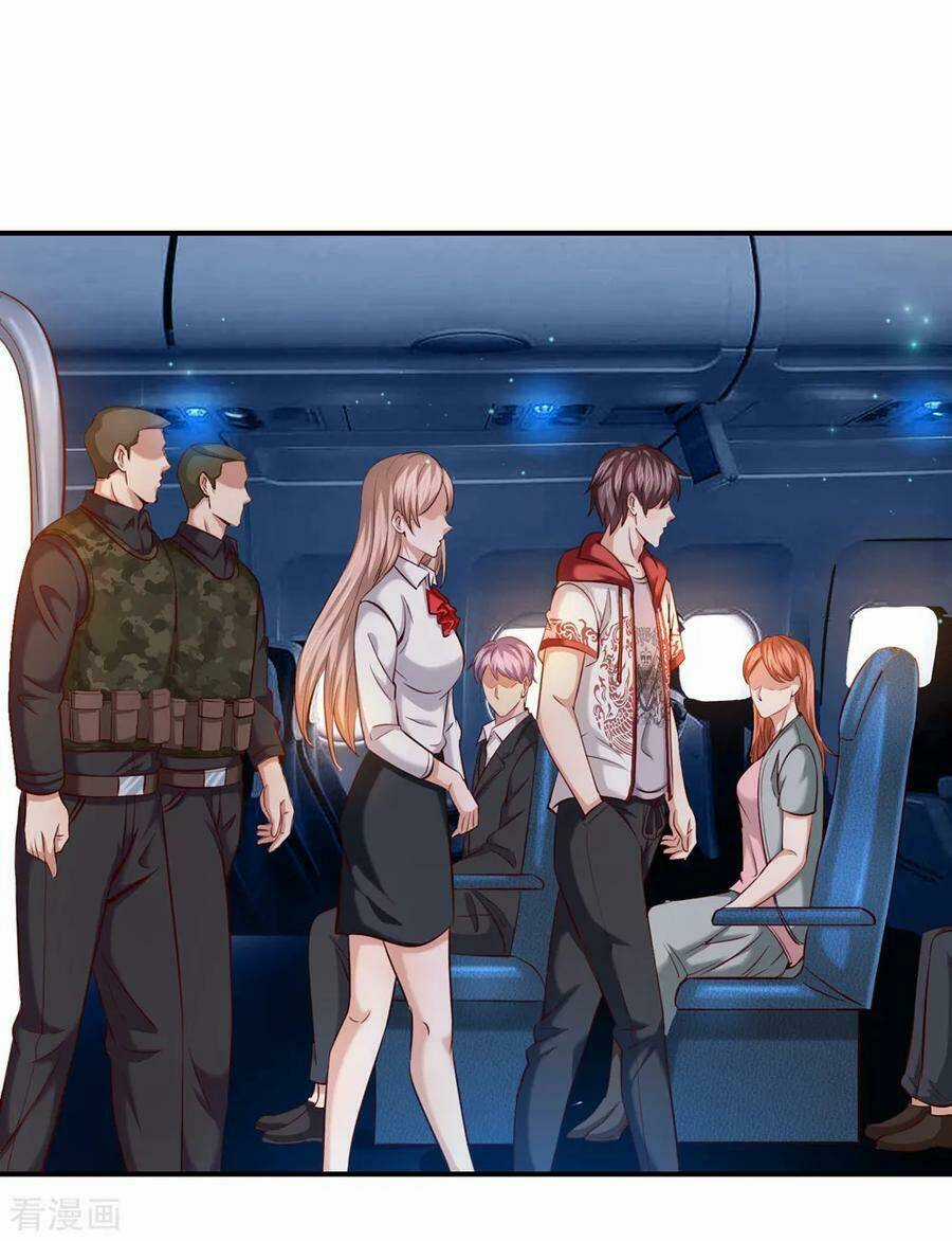 Tuyệt Thế Phi Đao Chapter 237 trang 13