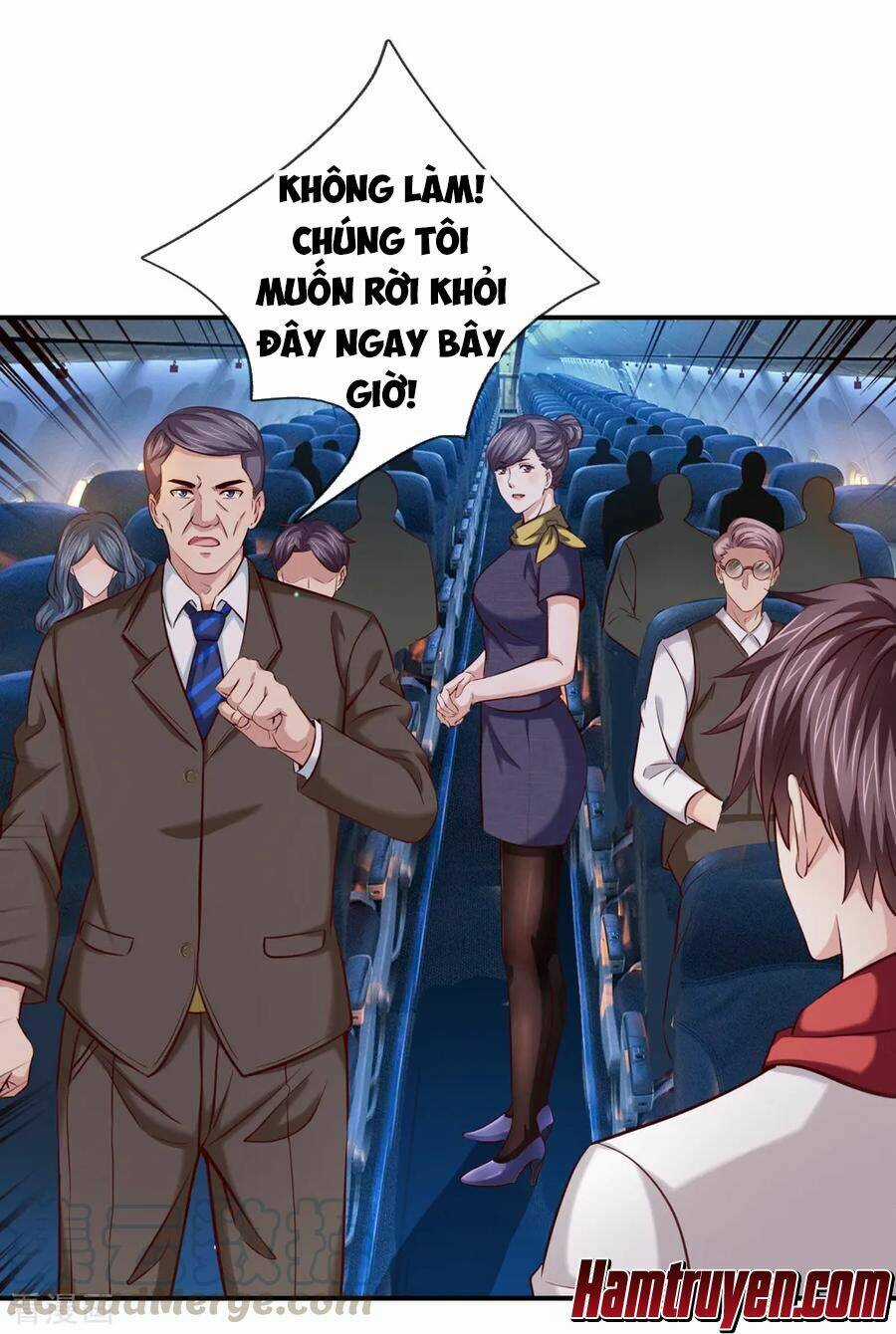 Tuyệt Thế Phi Đao Chapter 237 trang 14