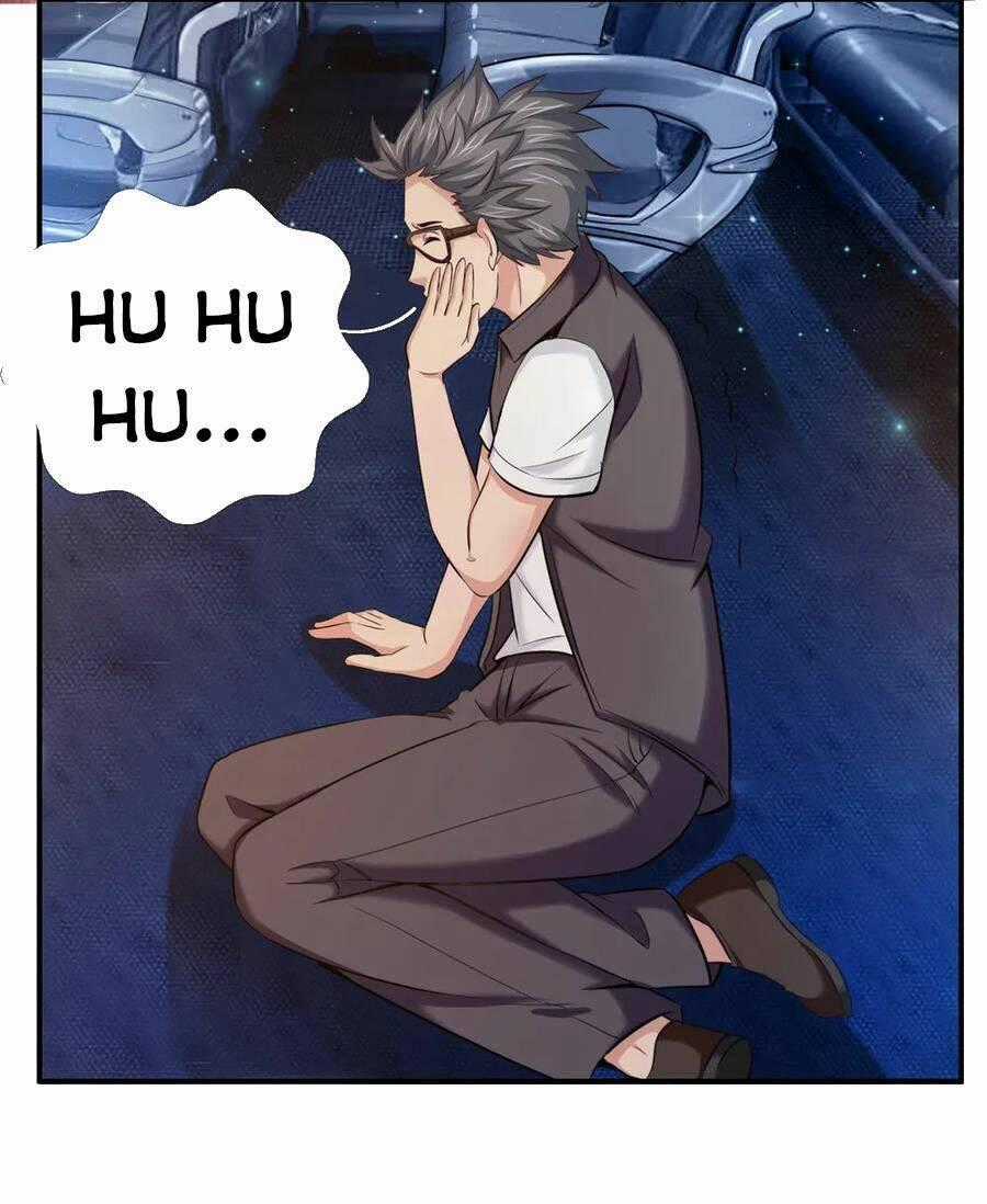 Tuyệt Thế Phi Đao Chapter 237 trang 21