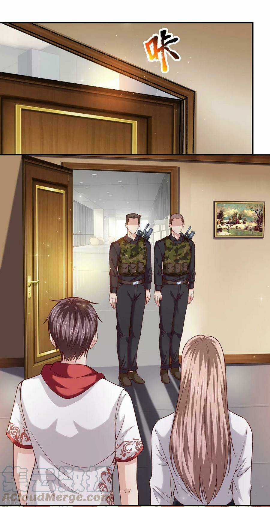 Tuyệt Thế Phi Đao Chapter 237 trang 5