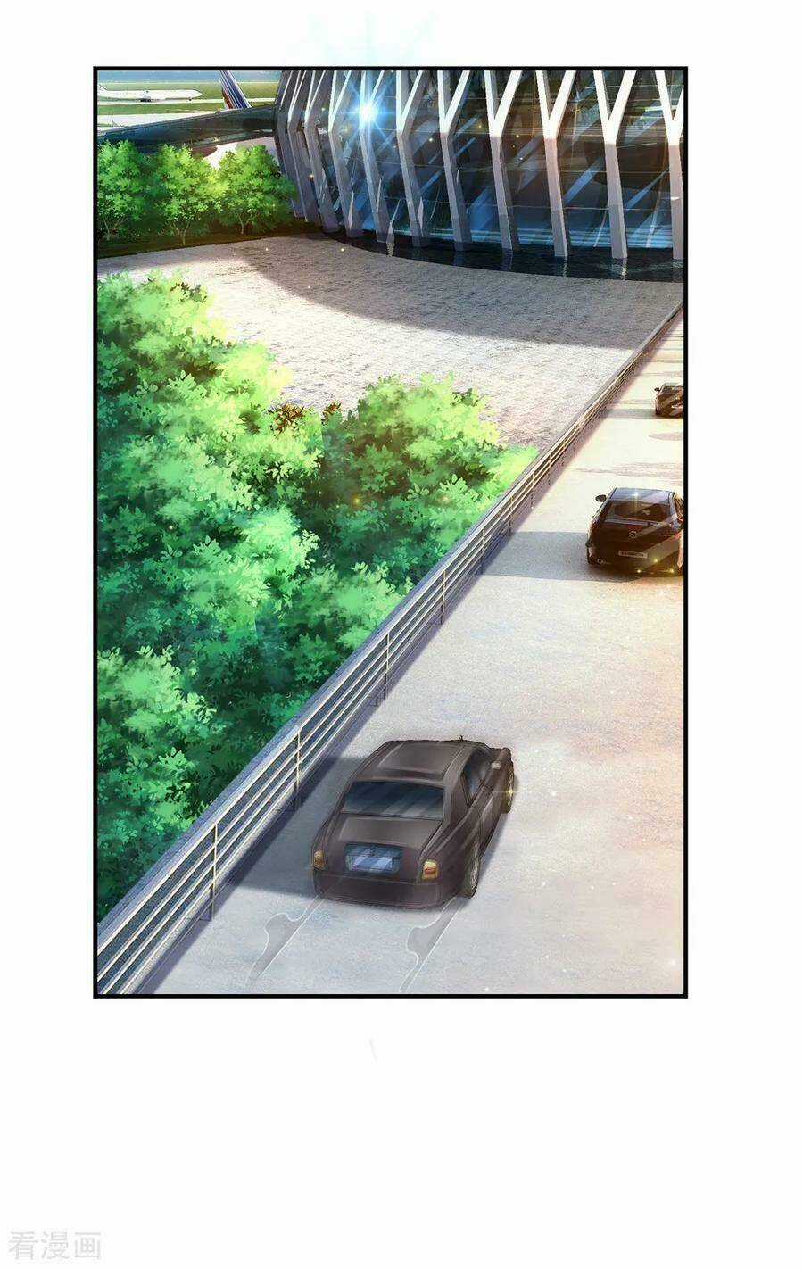 Tuyệt Thế Phi Đao Chapter 237 trang 9