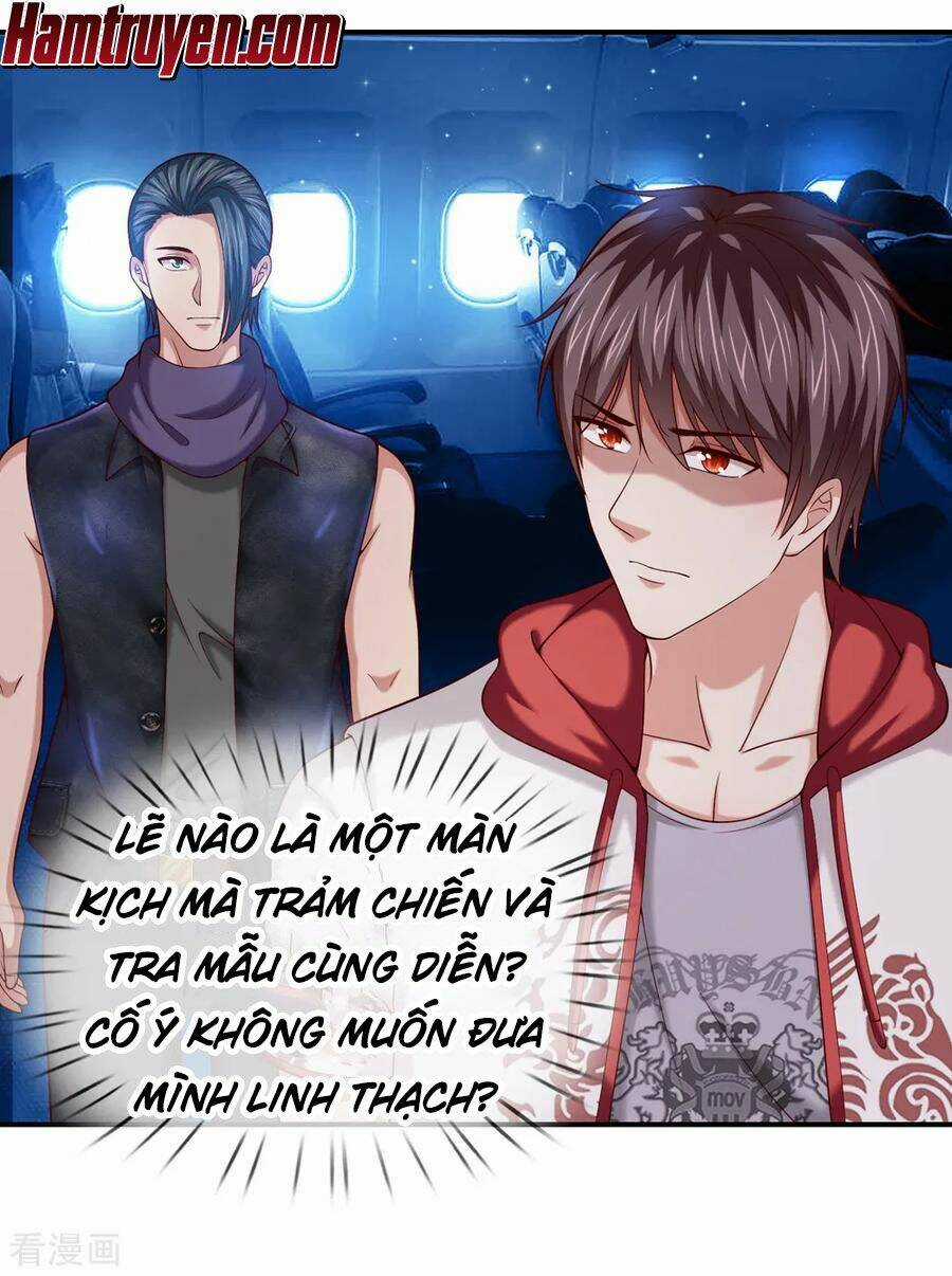 Tuyệt Thế Phi Đao Chapter 238 trang 10