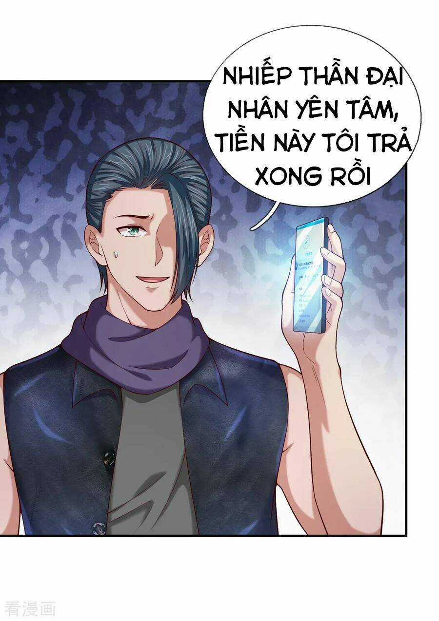 Tuyệt Thế Phi Đao Chapter 238 trang 13