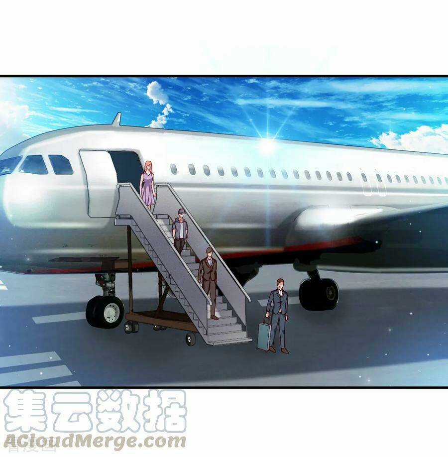 Tuyệt Thế Phi Đao Chapter 238 trang 15