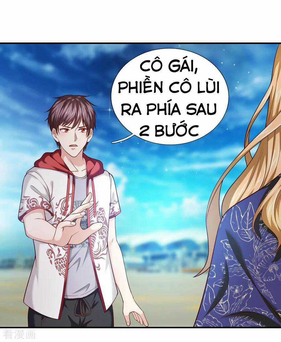 Tuyệt Thế Phi Đao Chapter 238 trang 19