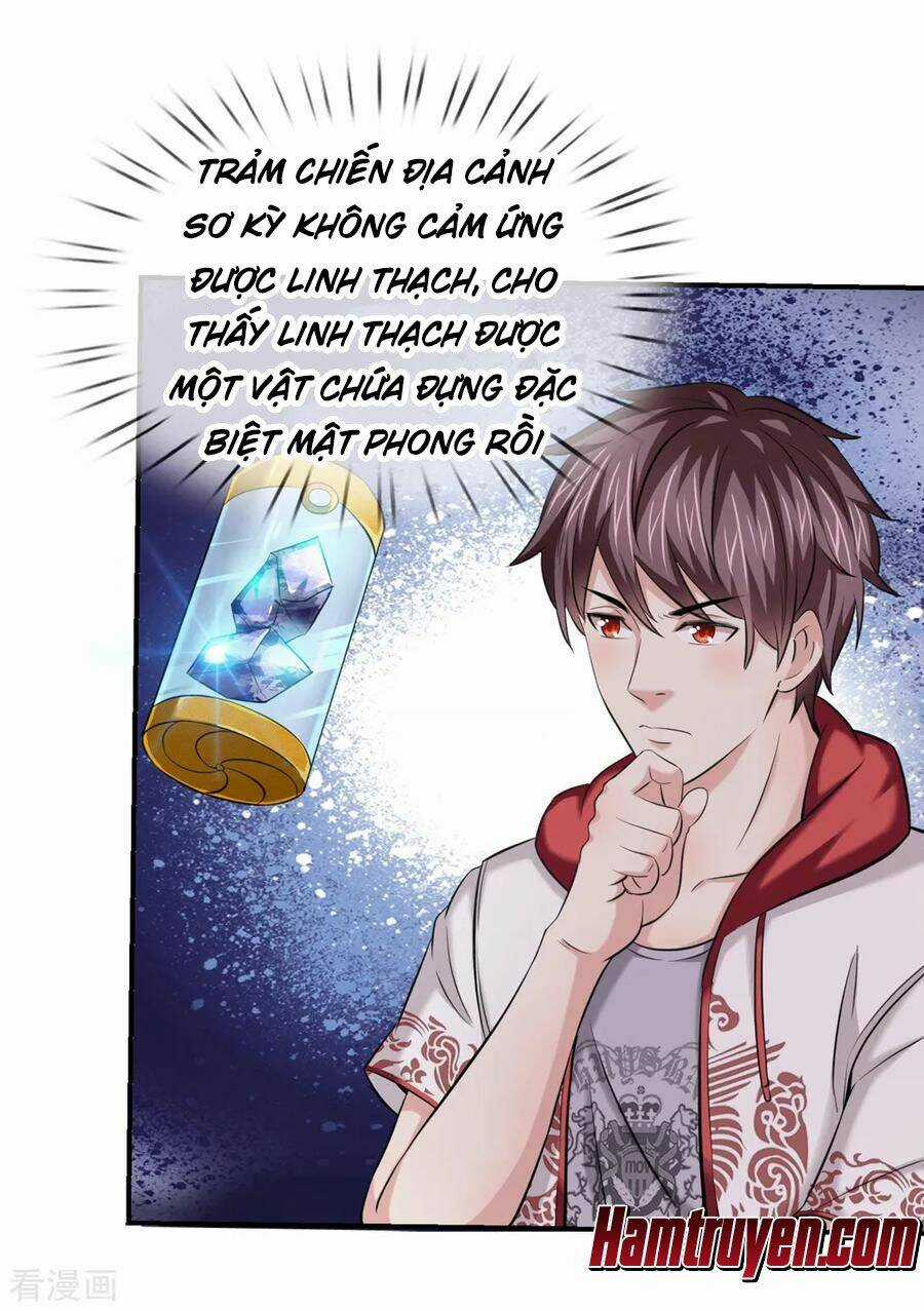 Tuyệt Thế Phi Đao Chapter 238 trang 2