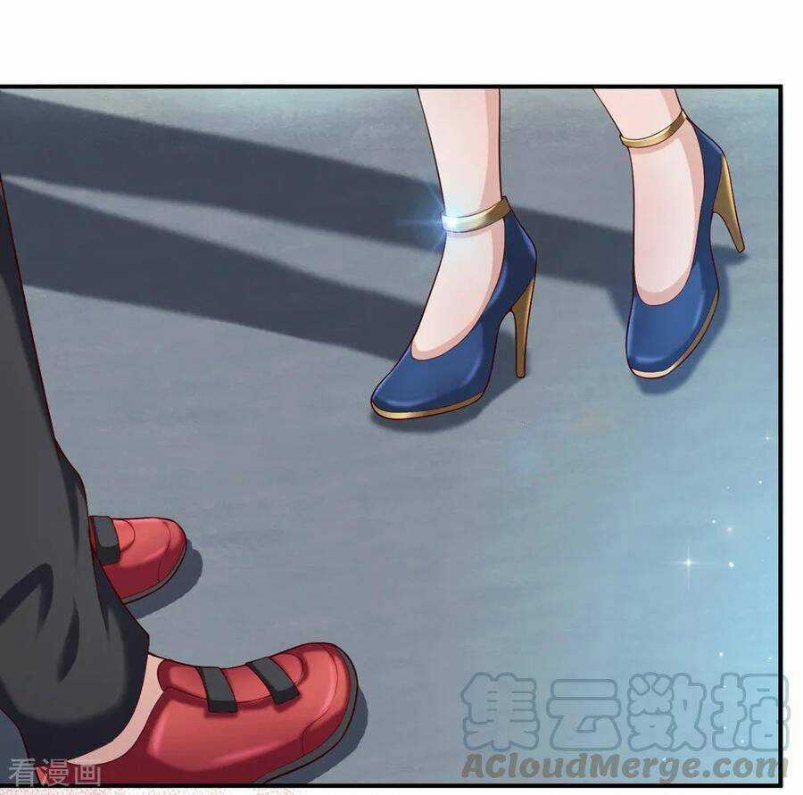 Tuyệt Thế Phi Đao Chapter 238 trang 21