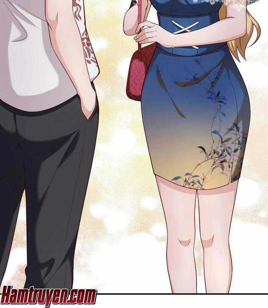 Tuyệt Thế Phi Đao Chapter 238 trang 23