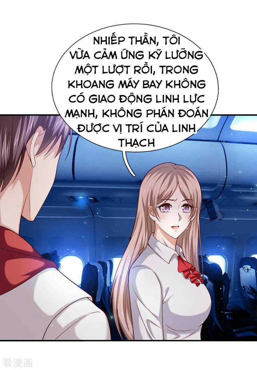 Tuyệt Thế Phi Đao Chapter 238 trang 5