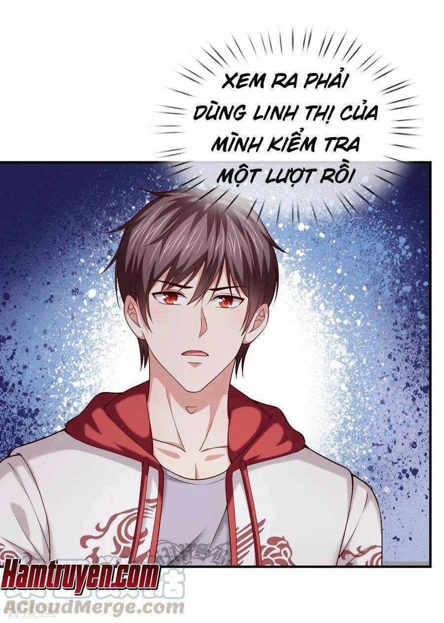 Tuyệt Thế Phi Đao Chapter 238 trang 6