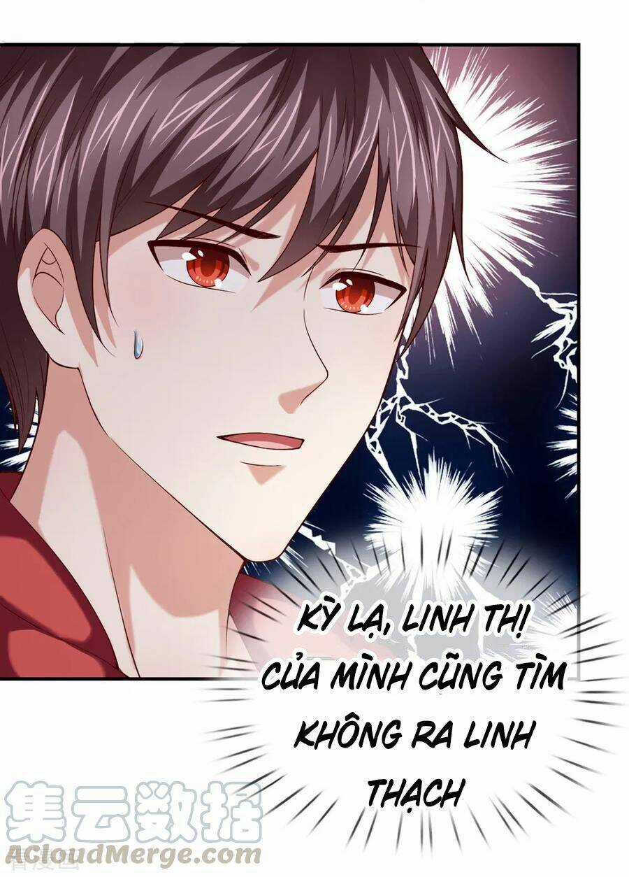 Tuyệt Thế Phi Đao Chapter 238 trang 9