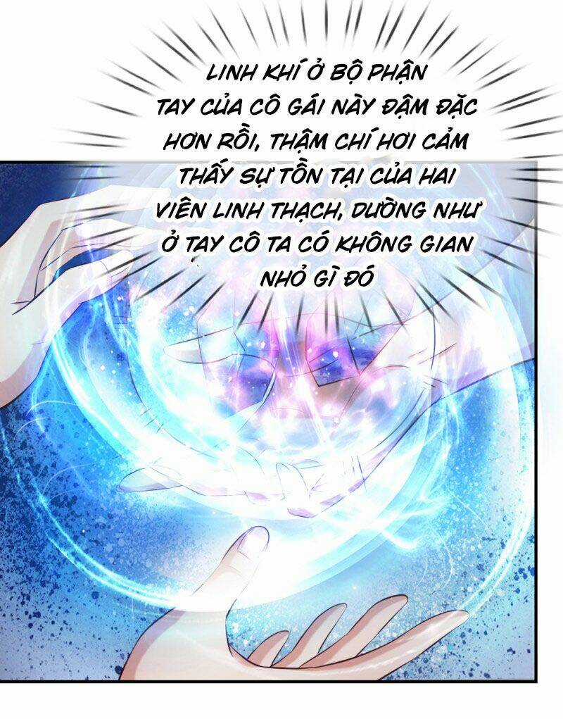 Tuyệt Thế Phi Đao Chapter 239 trang 10